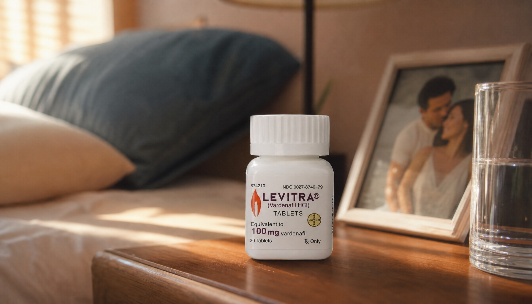 乐威壮Levifil 100mg体验：重拾亲密活力，男性健康的新篇章